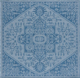 Safavieh Bermuda BMU841 Navy Area Rug