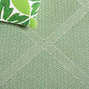 Safavieh Bermuda BMU851 Green / Ivory Area Rug