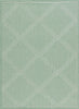 Safavieh Bermuda BMU851 Green / Ivory Area Rug