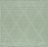 Safavieh Bermuda BMU851 Green / Ivory Area Rug