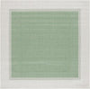 Safavieh Bermuda BMU886 Green / Ivory Area Rug