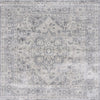 Safavieh Brentwood BNT837F Grey / Light Area Rug Square