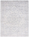 Safavieh Brentwood BNT837F Grey / Light Area Rug Main