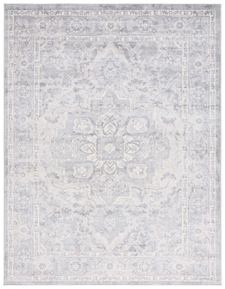 Safavieh Brentwood BNT837F Grey / Light Area Rug Main