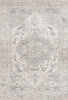 Safavieh Brentwood BNT851J Ivory / Grey Area Rug main image