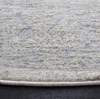 Safavieh Brentwood BNT851J Ivory / Grey Area Rug Detail