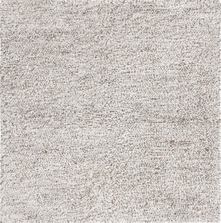 Safavieh Berber BRB101T Ivory / Brown Area Rug Square