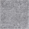 Safavieh Berber BRB101Z Ivory / Black Area Rug Square