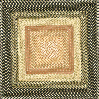 Safavieh Braided BRD308A Multi Area Rug 