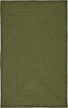 Safavieh Braided BRD315A Green Area Rug Main