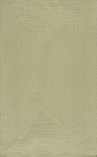 Safavieh Braided BRD315W Sage Machine Washable Area Rug main image