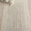 Safavieh Braided BRD321B Beige / Light Grey Area Rug Detail