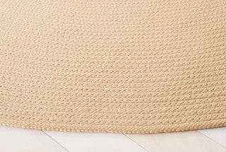 Safavieh Braided BRD402B Beige Area Rug main image