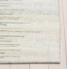 Safavieh Cabo CAB354B Beige / Green Area Rug Detail
