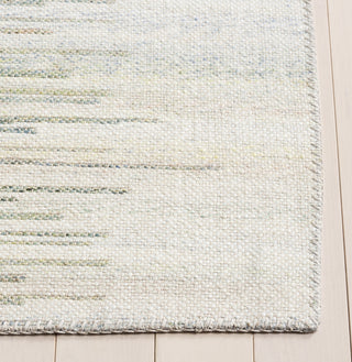 Safavieh Cabo CAB354B Beige / Green Area Rug Detail