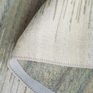 Safavieh Cabo CAB354B Beige / Green Area Rug Fold