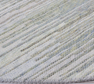 Safavieh Cabo CAB354B Beige / Green Area Rug Detail