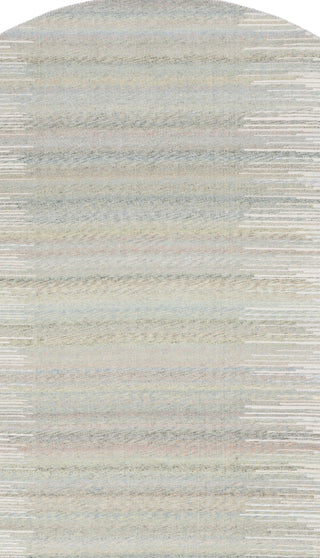 Safavieh Cabo CAB354B Beige / Green Area Rug Round