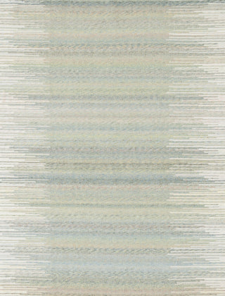 Safavieh Cabo CAB354B Beige / Green Area Rug Square