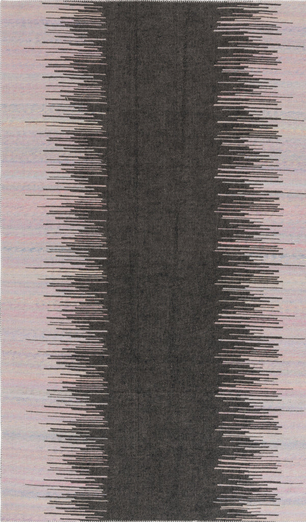 Safavieh Cabo CAB354C Beige / Black Area Rug main image