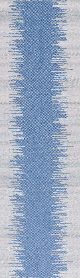 Safavieh Cabo CAB354D Beige / Blue Area Rug Runner