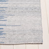 Safavieh Cabo CAB354D Beige / Blue Area Rug Detail