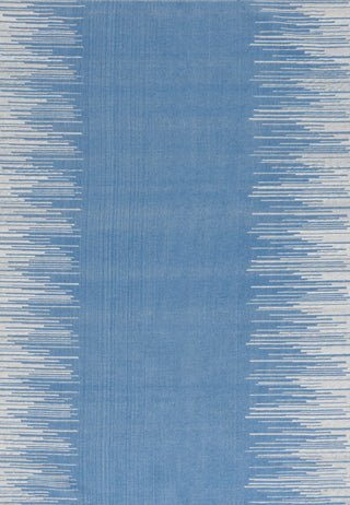 Safavieh Cabo CAB354D Beige / Blue Area Rug Square