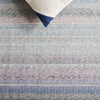 Safavieh Cabo CAB356D Beige / Blue Area Rug Detail
