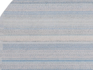 Safavieh Cabo CAB356D Beige / Blue Area Rug Round