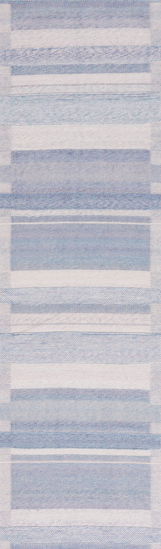 Safavieh Cabo CAB356M Blue / Purple Area Rug Runner