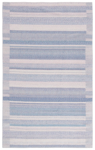 Safavieh Cabo CAB356M Blue / Purple Area Rug Main