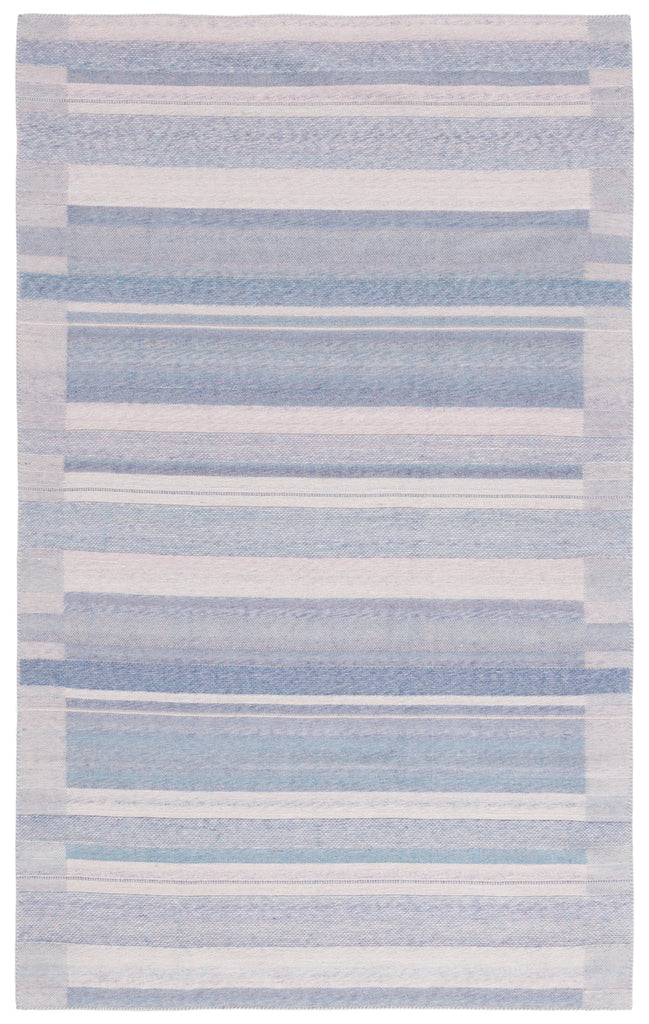 Safavieh Cabo CAB356M Blue / Purple Area Rug main image