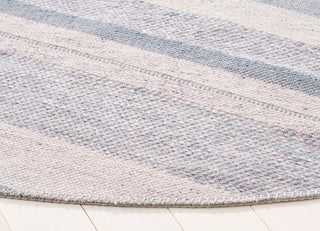 Safavieh Cabo CAB356M Blue / Purple Area Rug Detail