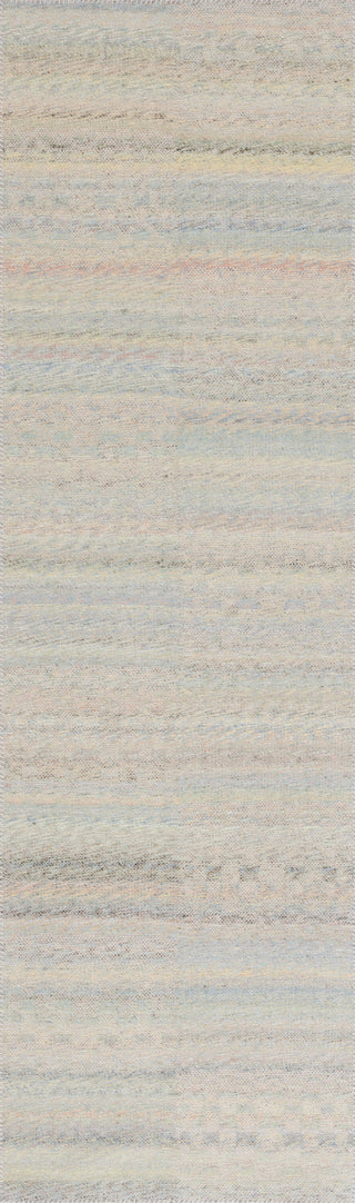 Safavieh Cabo CAB360L Blue / Green Area Rug Runner