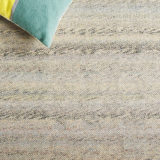 Safavieh Cabo CAB360L Blue / Green Area Rug Detail