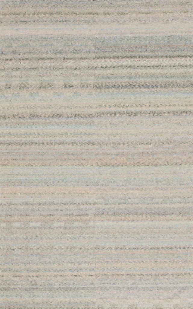 Safavieh Cabo CAB360L Blue / Green Area Rug main image