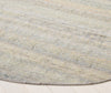 Safavieh Cabo CAB360L Blue / Green Area Rug Detail