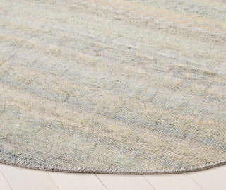 Safavieh Cabo CAB360L Blue / Green Area Rug Detail