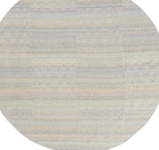Safavieh Cabo CAB360L Blue / Green Area Rug Round