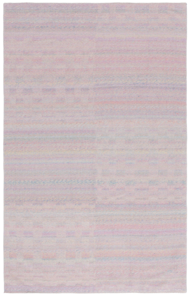 Safavieh Cabo CAB360U Pink / Blue Area Rug main image