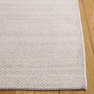 Safavieh Cabo CAB368F Grey Area Rug Detail