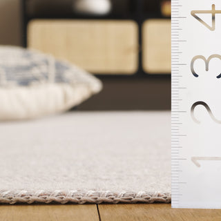 Safavieh Cabo CAB368F Grey Area Rug Detail