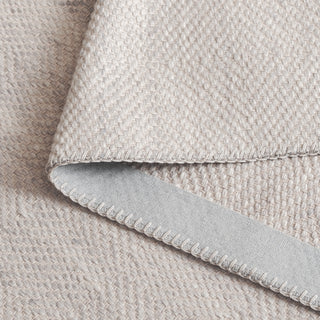 Safavieh Cabo CAB368F Grey Area Rug Fold