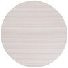 Safavieh Cabo CAB368F Grey Area Rug Round