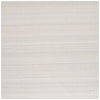 Safavieh Cabo CAB368F Grey Area Rug Square