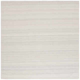 Safavieh Cabo CAB368F Grey Area Rug Square