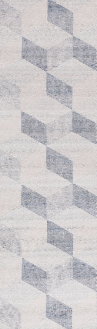 Safavieh Cabo CAB374B Beige / Light Grey Area Rug Runner