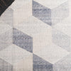 Safavieh Cabo CAB374B Beige / Light Grey Area Rug Detail