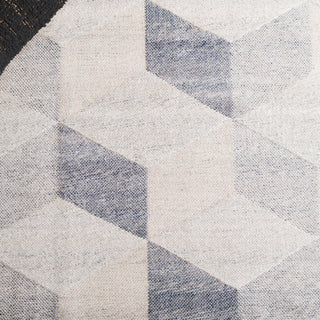 Safavieh Cabo CAB374B Beige / Light Grey Area Rug Detail