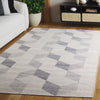 Safavieh Cabo CAB374B Beige / Light Grey Area Rug Room Scene Feature